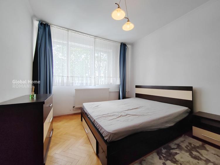 Apartament 2 camere | 55 mp | Timpuri Noi | Balcon mare | Pet Friendly