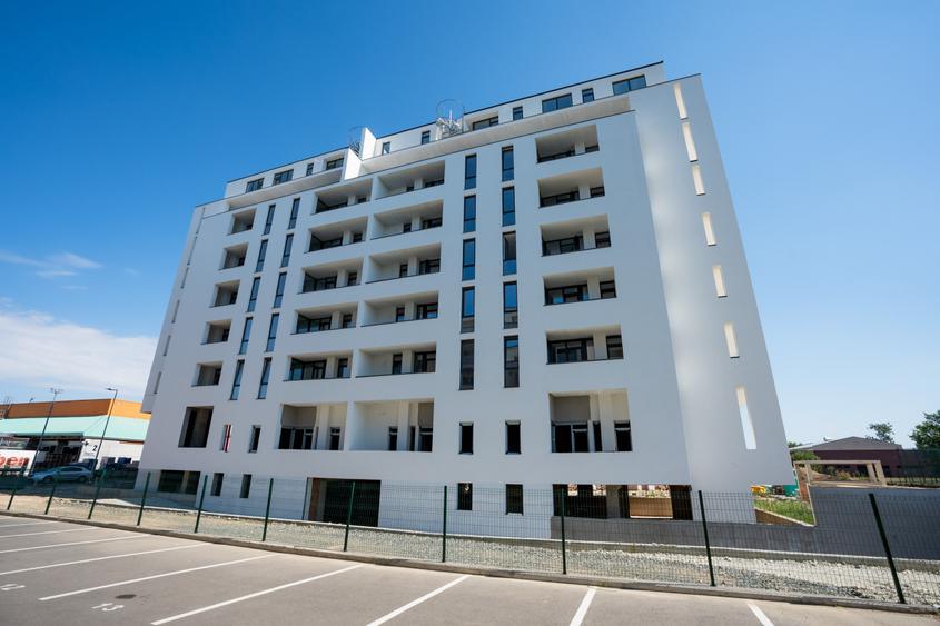 Alege calitatea Elize Estate, comision 0, apartament luminos cu 3 camere,
