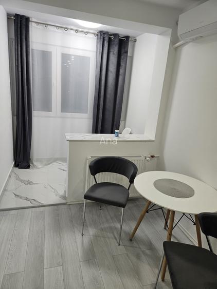 Inchiriere garsoniera  langa metrou Parc Drumul Taberei  - 4