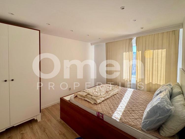 Apartament 4 camere de închiriat | zona Mărul de Aur | etaj 1 | parcare inclusă