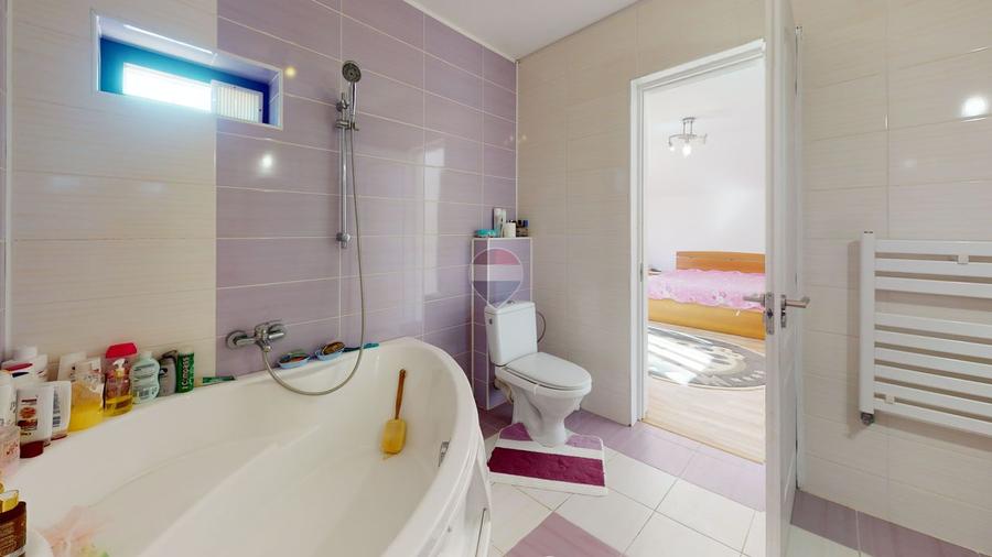 Casa individuala 4 camere |Gradina matura |151 mp utili| Teren 415 mp