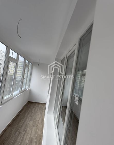 Apartament 3 camere renovat -Vatra Luminoasa
