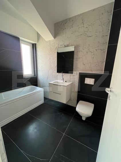 Apartament 2 camere, 44 mp, zona Decebal