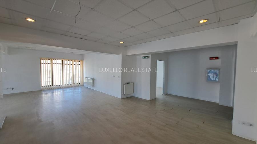 SPATIU BIROU- CLADIRE BIROURI PREMIUM - 34