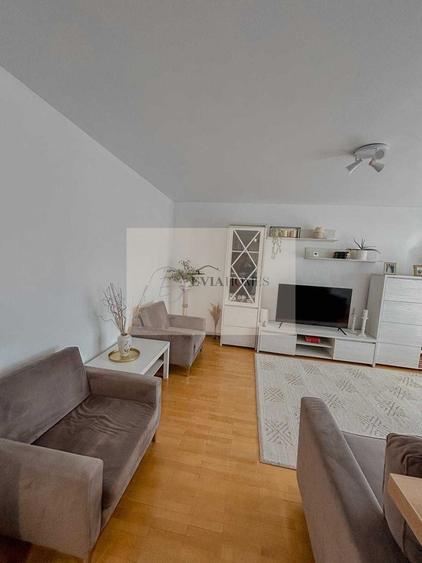 4 camere / zona Avram Iancu–The Office