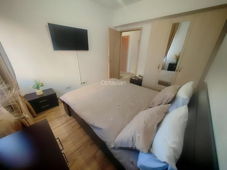 Apartament 2 Camere Premium | Tractorul - Zona Socec (Cartier de Case - 7