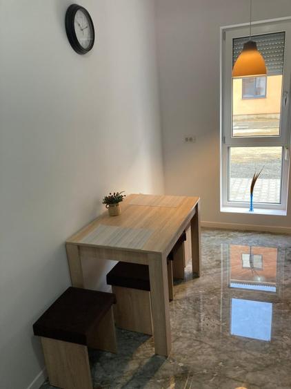 Inchiriez 2 camere bloc nou giroc-lidl!