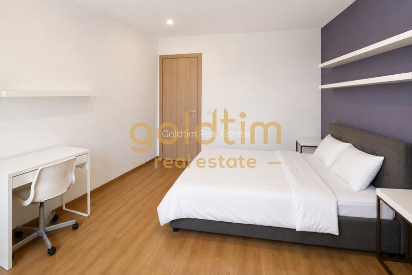 3 CAMERE BANEASA/PRIVELISTE SUPERBA!! - 12