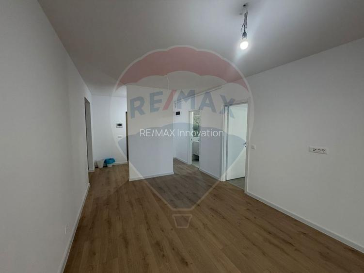 Vanzare ap 3 camere Bld Th Pallady - 11
