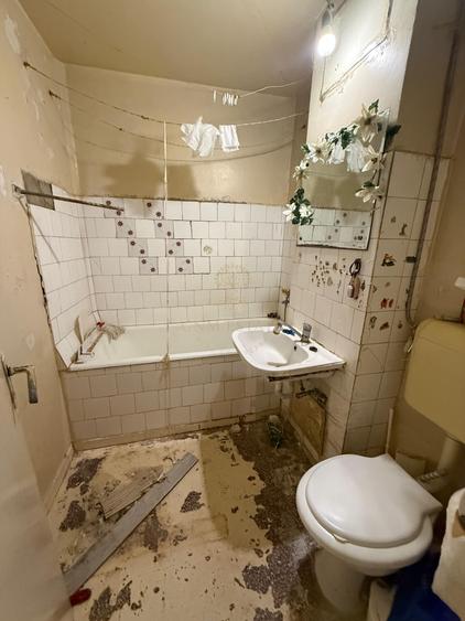 2 Camere An constructie 1978 Bloc Reabilitat | Drumul Taberei - AFI Cotroceni