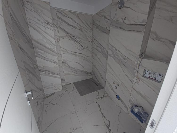 Tomis Plus apartament 2 camere nou incalzire pardoseala