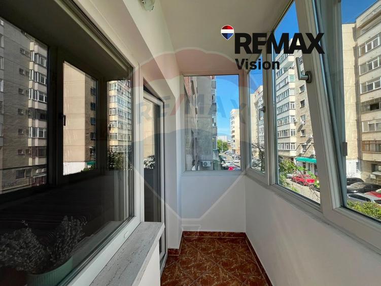 Apartament cu 2 camere de închiriat în zona Calea Bucuresti