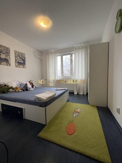 3 Camere de inchiriat | Pantelimon | Mega Mall | Petfriendly |
