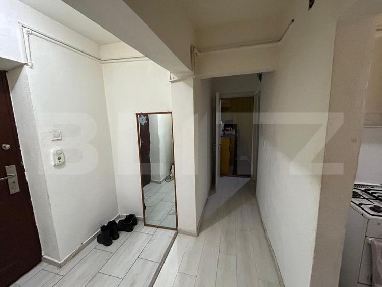 Apartament cu 2 camere, in suprafata de 49 mp, in zona Porolissum