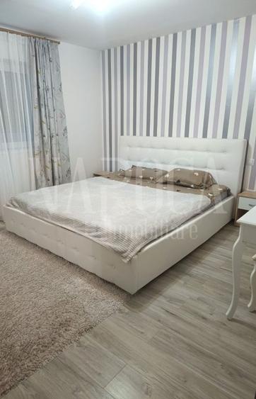 Casa 3 camere de vanzare in Sannicoara