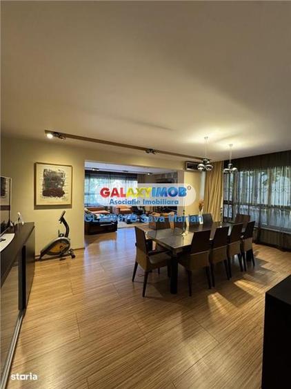APARTAMENT DE 4 CAMERE PIATA ROMANA