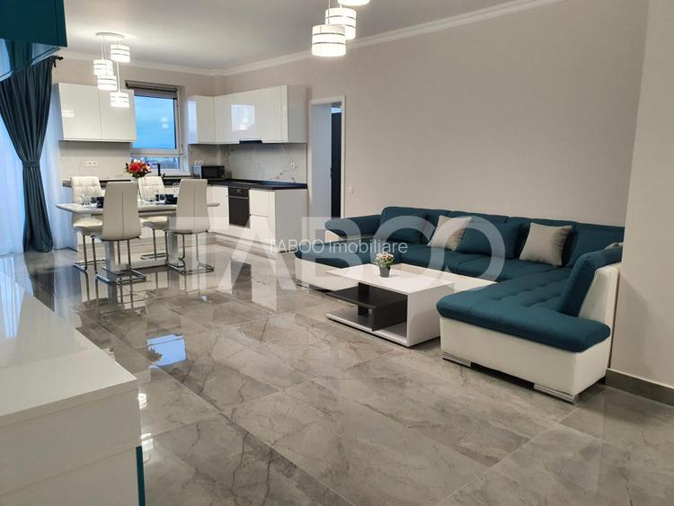 Apartament de inchiriat Balanta balcon parcare si boxa depozitare - 15