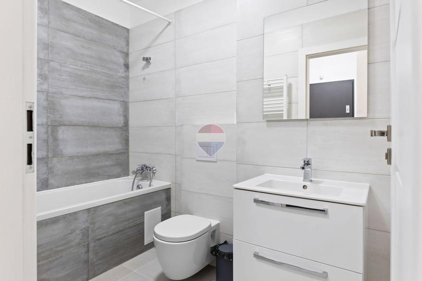 Apartament modern cu 2 camere de închiriat - Adora Park