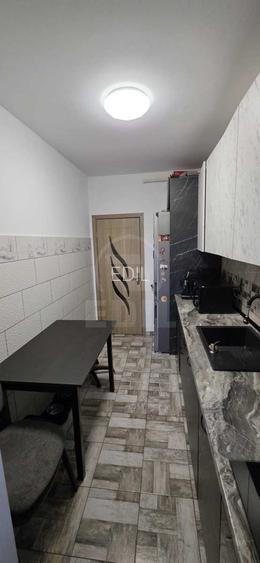 Apartament modern cu 2 camere decomandat  lângă Parcul Poligon – Florești - 5