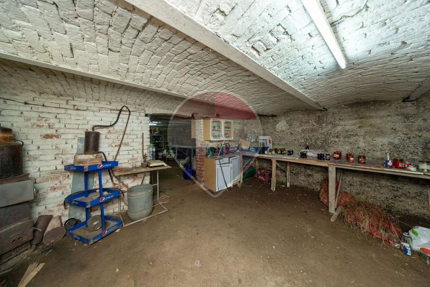 COMISION 0% | CASĂ 2 CORPURI | TEREN 1.048 MP | SĂCELE