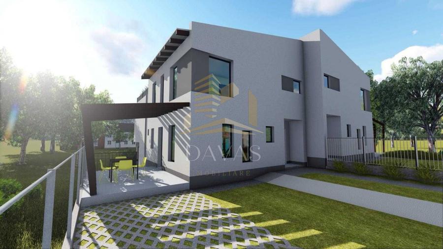 Casa de inchiriat | PET-FRIENDLY | 4 camere