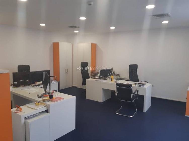 0% comision! Inchiriere birouri Unirii, 200 - 485 mp - 4