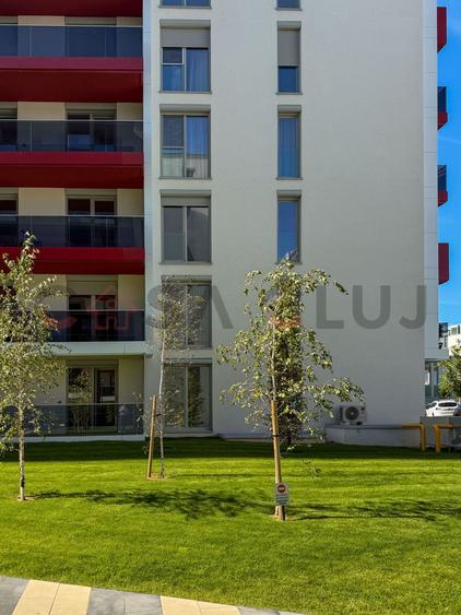 3 camere, complex rezidential modern, Iris
