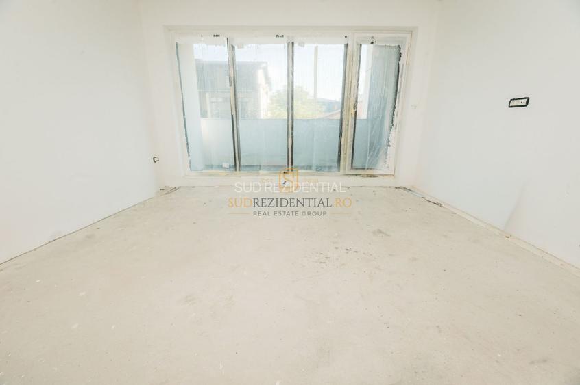 Studio modern de vanzare, 2 camere, zona Grand Arena Mall, Sector 4 - 5