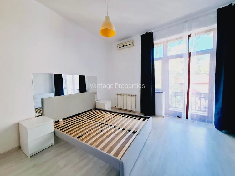 Apartament 3 camere in vila, parcare, boxa - 10