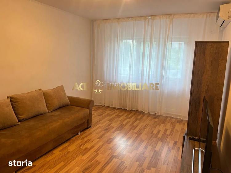 3 Camere de inchiriat | Dristor | Metrou | Renovat | 2 Bai - 2
