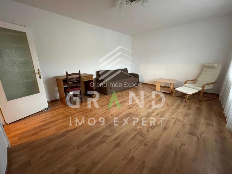 Apartament Decomandat | 2 Camere | Boxa Depozitare | Balcon | Plopilor - 6