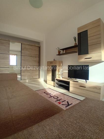 Apartament cu o camere si loc de parcare, Visoianu, statia de autobuz LIDL - 2