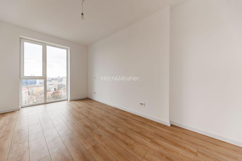 Apartament 2 camere, zona Medicină - 6