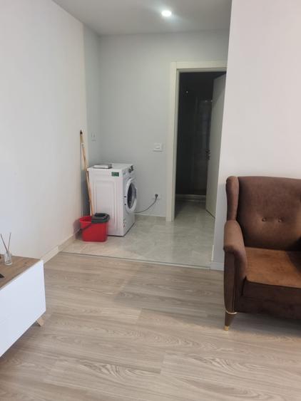 Apartament 3 camere Carrefour Zen Residence 700 euro