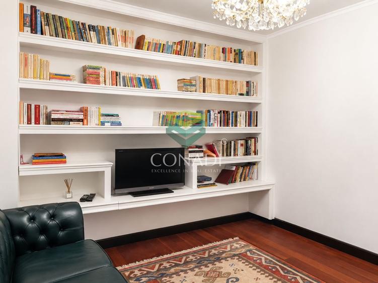 3 Camere in Complexul Alia Apartments | Parcare Inclusa