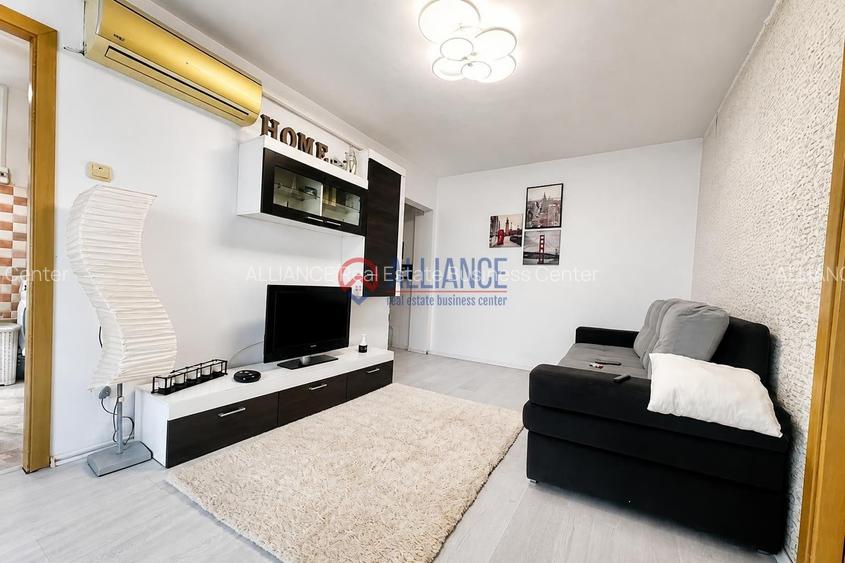 TOMIS NORD - Apartament 2 camere luminos, poziție excelentă - 3