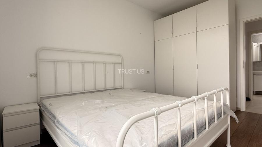 Apartament 2 camere Torontal Pet friendly Campeador City - 5