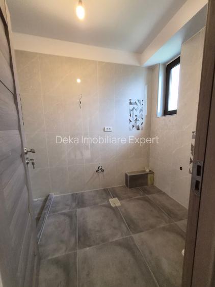 Vila Individuala 5 camere, 4 bai, teren 500 mp! LA CHEIE - 17