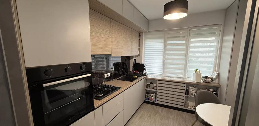 3 camere-Renovate-Restaurant Rita