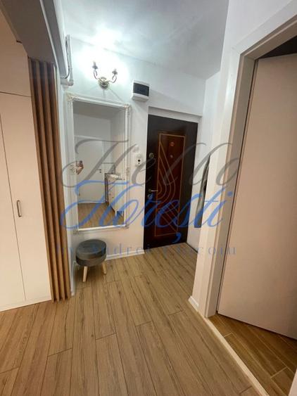 Apartament 1 camera 33 mp Zona Gării Cluj Napoca