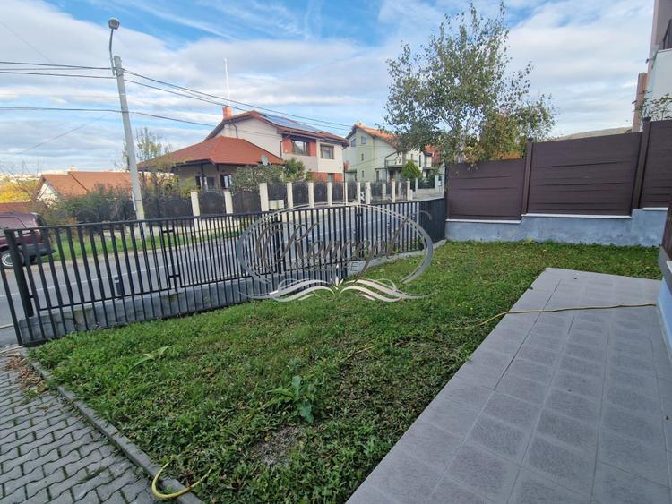 Casa la cheie pe strada Campului