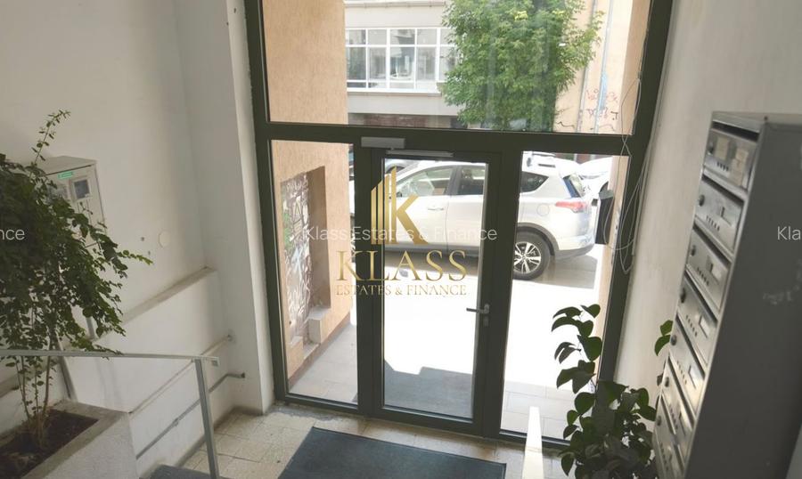 Apartament 3 camere, 68 mp | Sfinții Voievozi | Ideal Birou | Parter înalt - 16