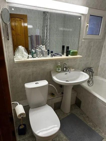 Apartament 3 camere-decomandat- Turda/ Ion Mihalache