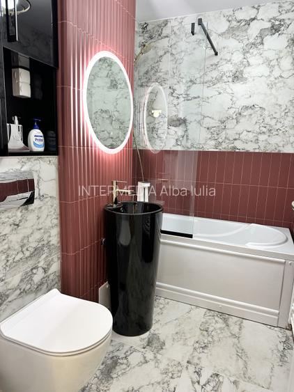 APARTAMENT 2 CAMERE | 1 Baie | 1 Balcon | 56 mp | RENOVAT TOP I ETAJ 2 I CETATE - 18
