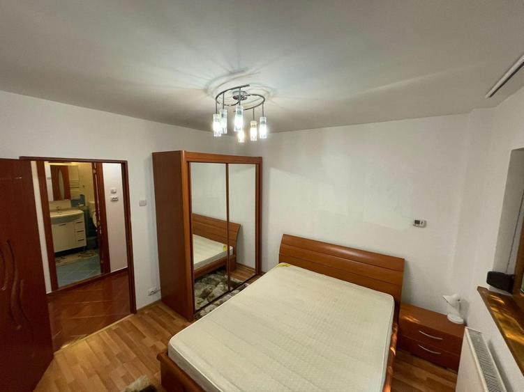 AP. 2 CAMERE- TINERETULUI, BUCATARIE INCHISA, CENTRALA, METROU