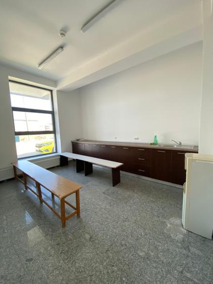 Hala productie, 600 mp, zona Aeroport