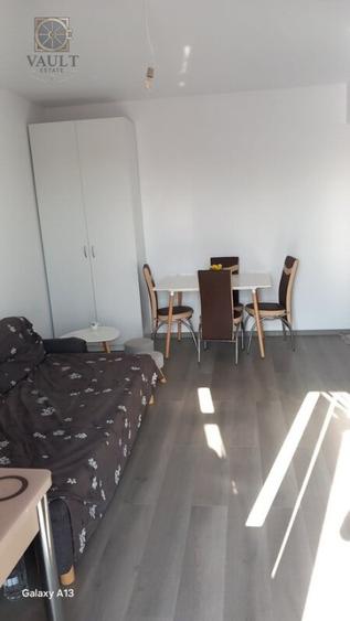Apartament 3 Camere cu Centrala- 2 Bai- Dobroesti Fundeni