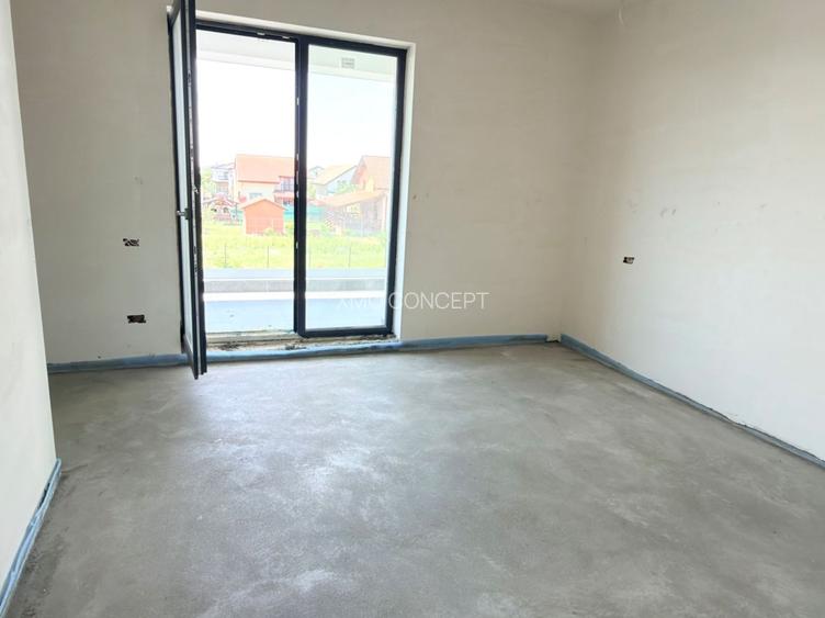 Comision 0 - Proprietar - DUPLEX PREMIUM in Dumbravita cu teren 400 mp - 16
