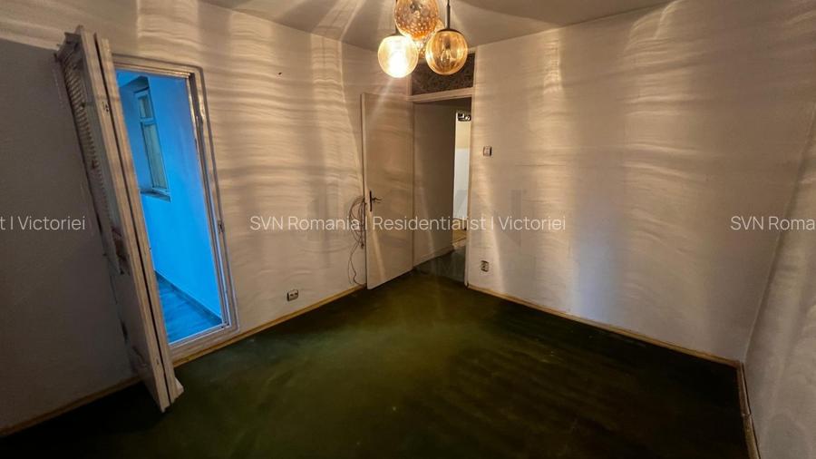 REA1029687 Apartament 3 camere I vedere spate I Liceul Tehnologic Pantelimon I S - 8