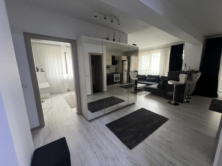 Apartament 3 camere | Rahova | Dream Residence | parcare inclusa |